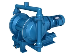 DBY type electric diaphragm pump
