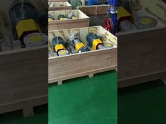 LQRY type heat conduction oil pump