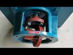 NL type sewage mud pump