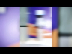 CDLK/CDLKF subaqueous multistage pump