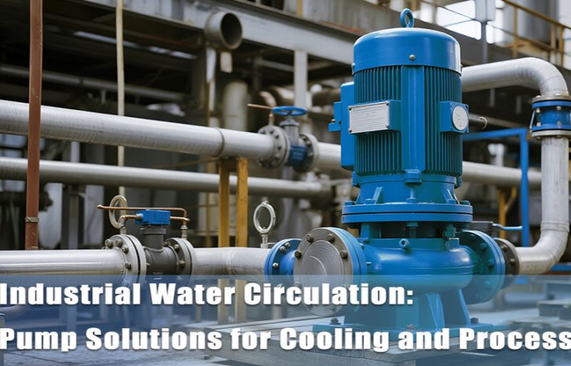 Industrial Circulation 