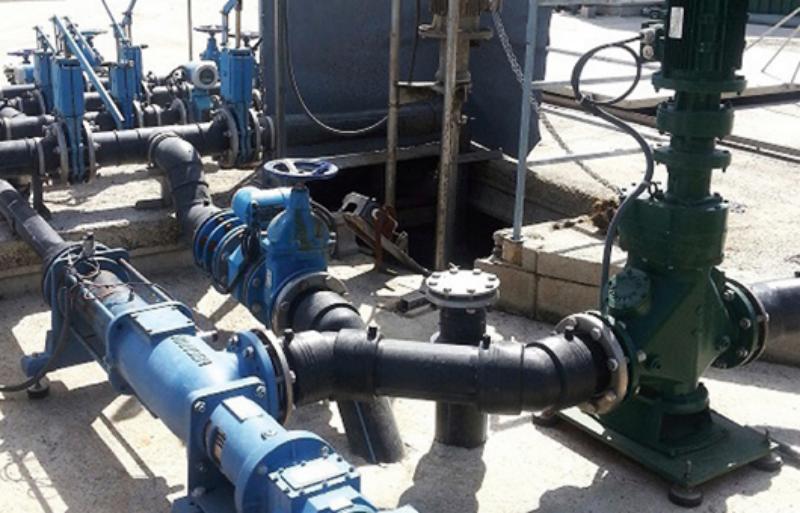 Construction & Infrastructure