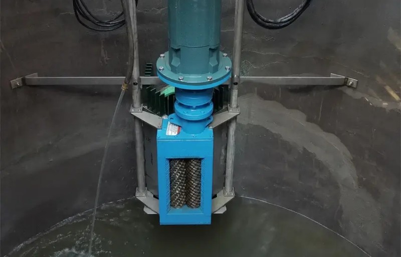 Sewage Lift Station Projects