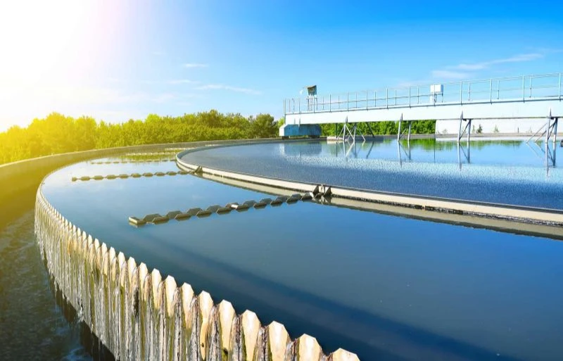 Municipal Wastewater Collection