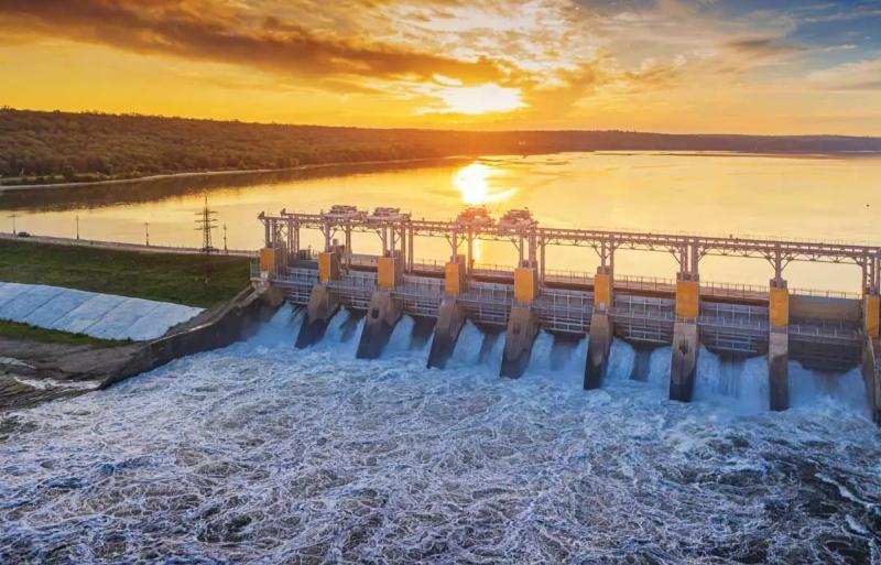 Flood Control and Drainage