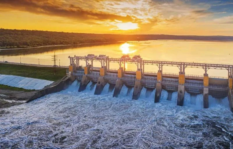 Flood Control and Drainage