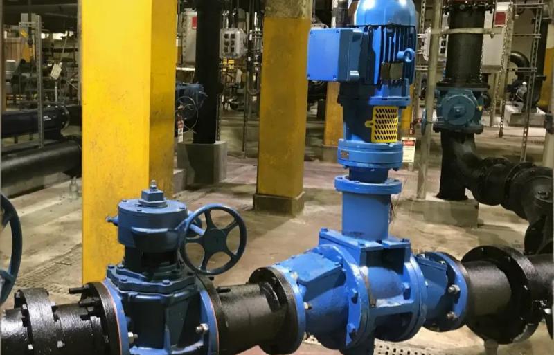 Commercial & Service Industries