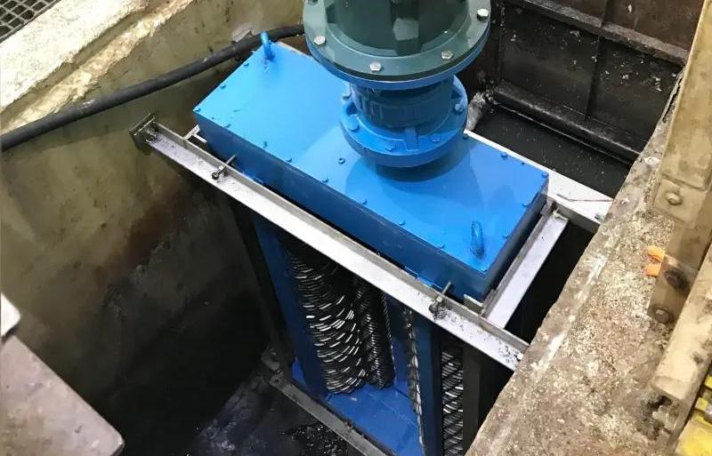 Industrial / Commercial / Residential Areas