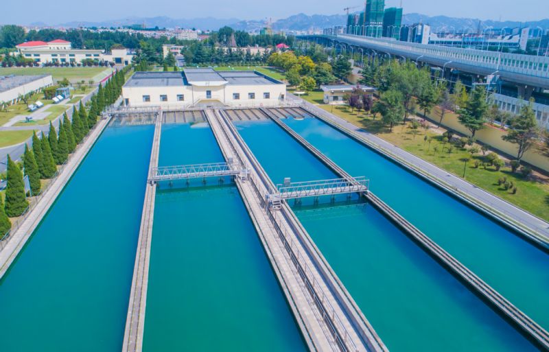 Municipal Engineering