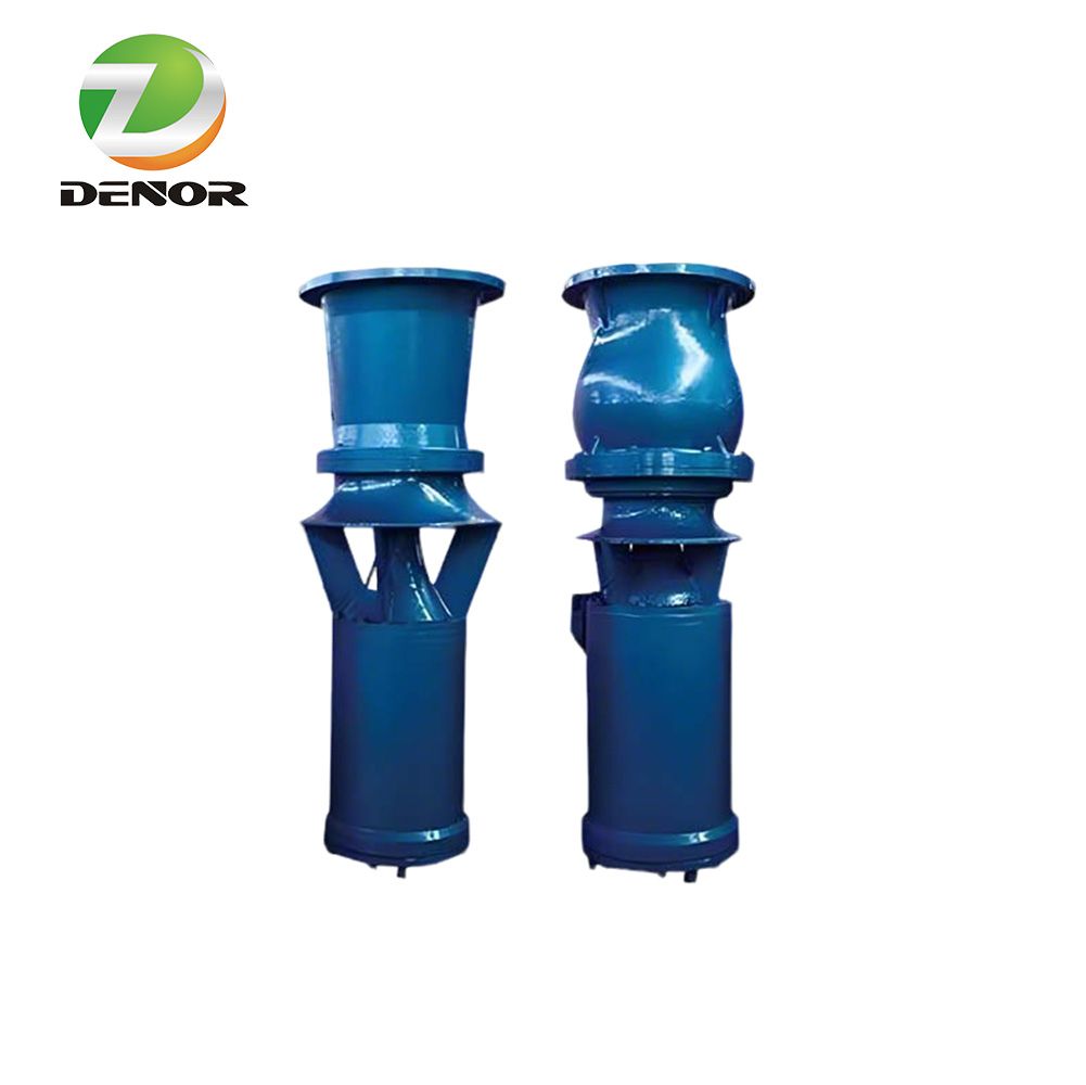QSZ Axial Flow Pump