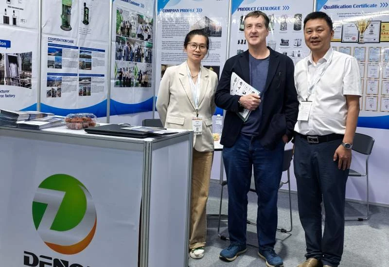 our exhibition