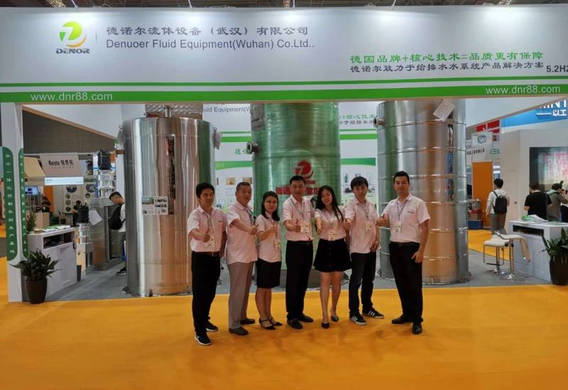 our exhibition