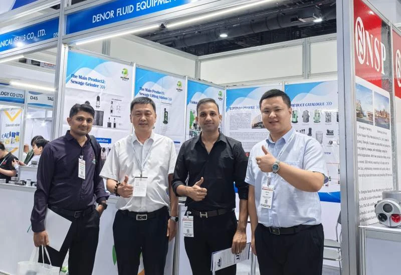 our exhibition