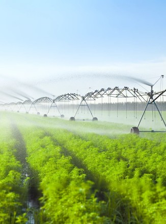 Agriculture & Irrigation