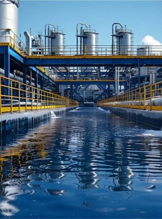 Industrial