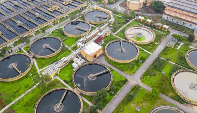 Sewage Treatment Plants Pumping Solution