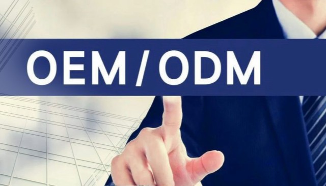 OEM & ODM Solutions