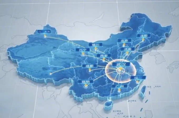 Our business covers 90% of the national market