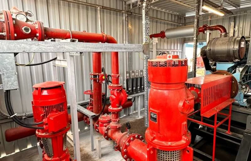Fire Protection