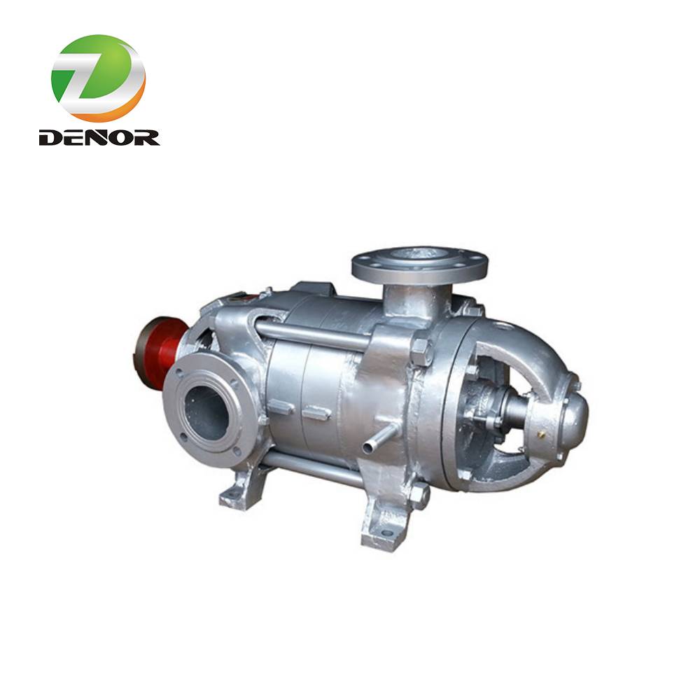 DF Horizontal Multistage Centrifugal Pump