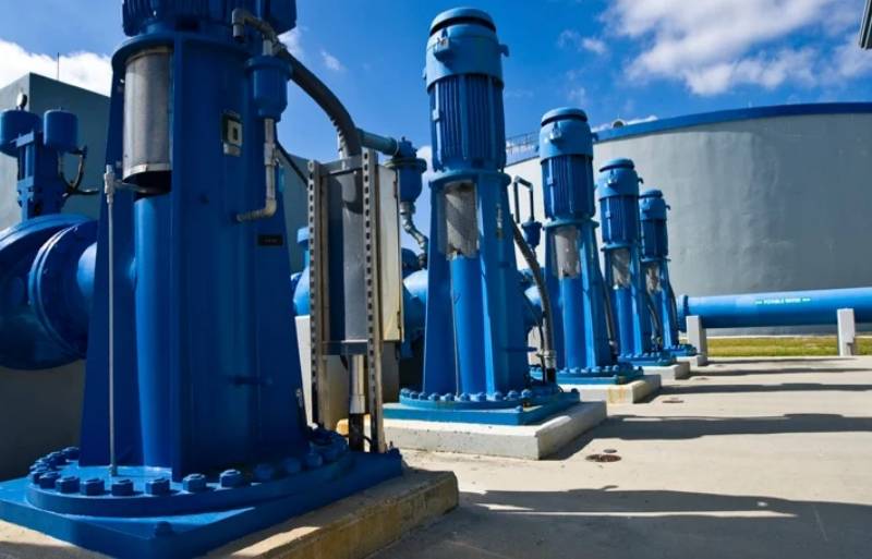 Circulation & Transfer