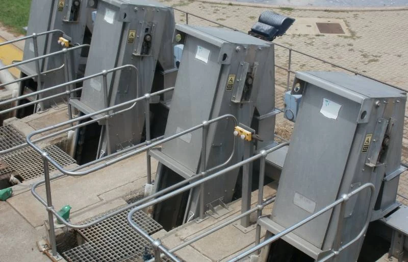 Municipal Projects