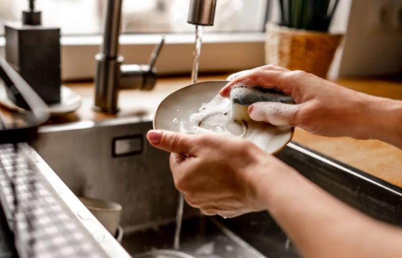 Domestic Sewage Discharge