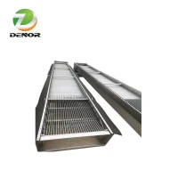Bar Screen