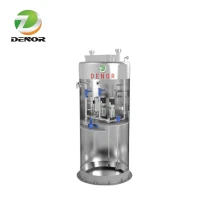 Water Supply Pumping Station