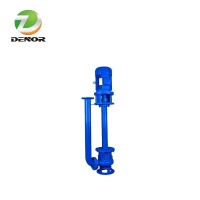 Vertical Slurry Pump