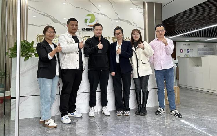 Our high-quality submersible sewage pumps and integrated pump stations in Kazakhstan