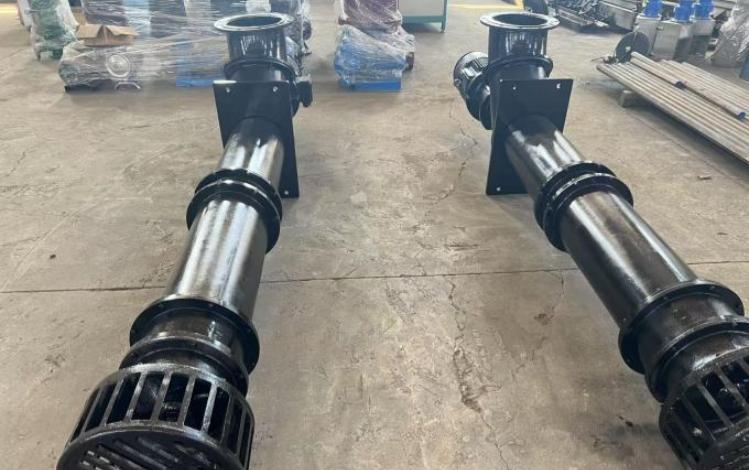 Vertical Turbine Pump 