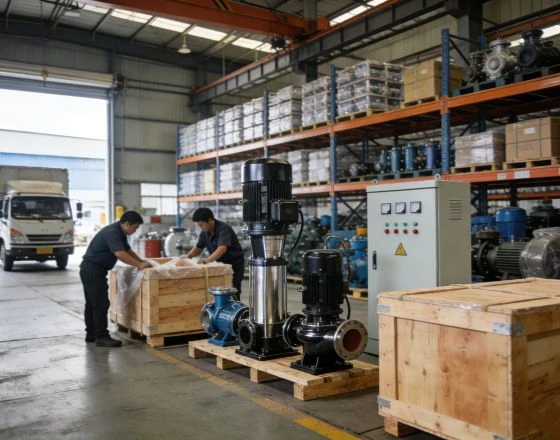 Delivery Capability