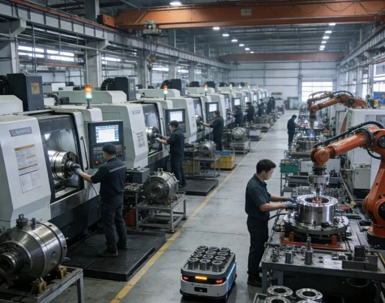 Production Capacity