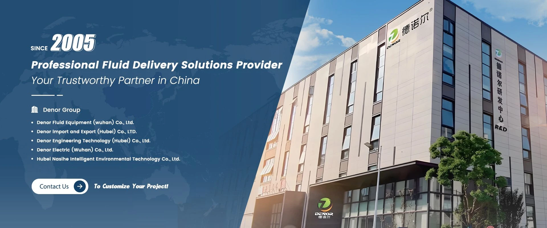 Denor Group