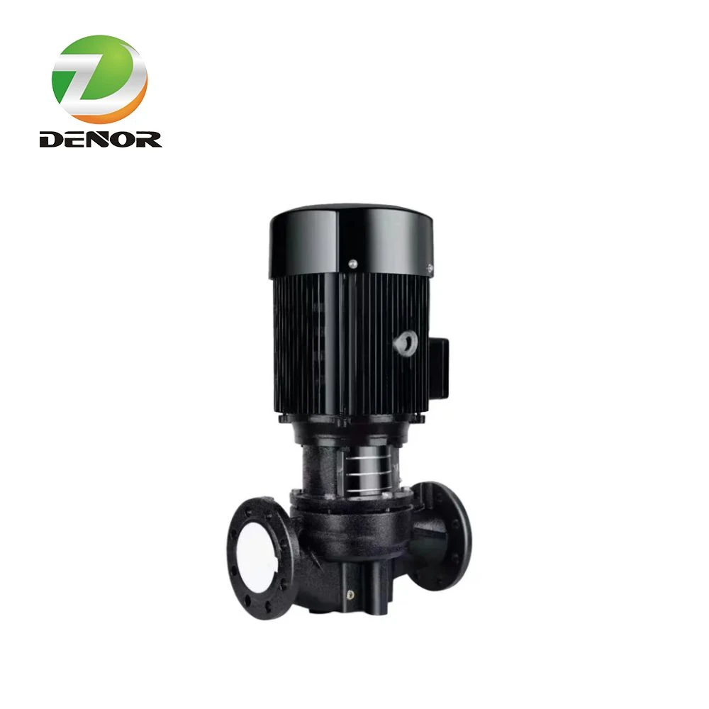 Inline Single-Stage Pump