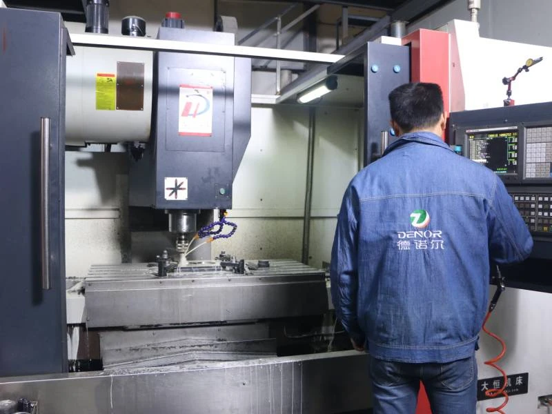 Denor Factory
