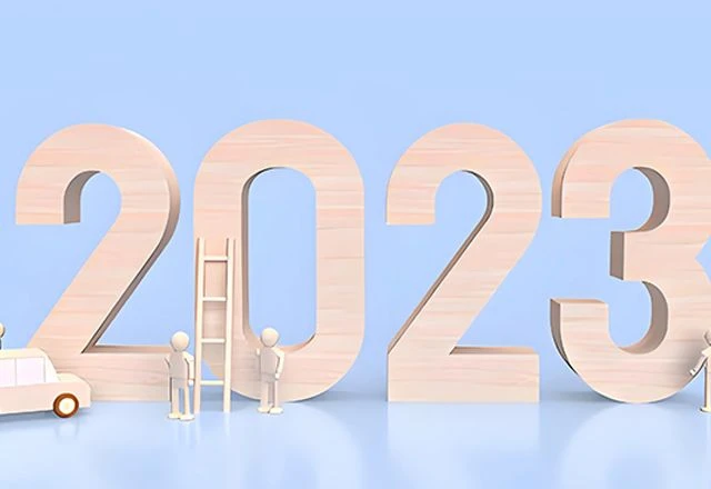 The Three Gorges Group's sewage lifting system project was completed in 2023