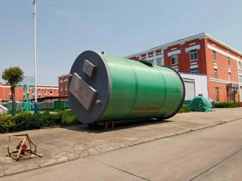 Denor Factory