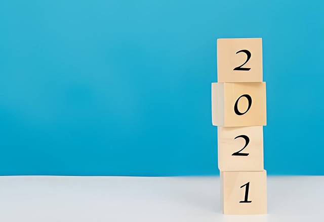 National High-tech Enterprise in 2021