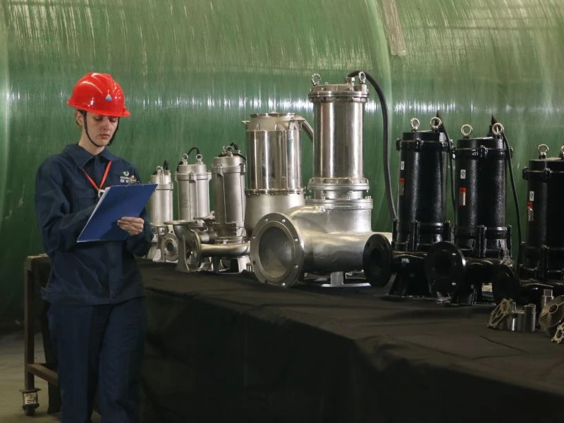 Denor Factory
