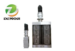 Sewage Grinder Brochure