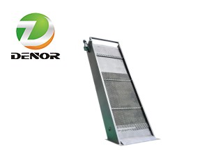 Mechanical Bar Screen Brochure