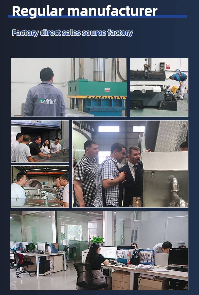 GRP Integrated Pumping Station