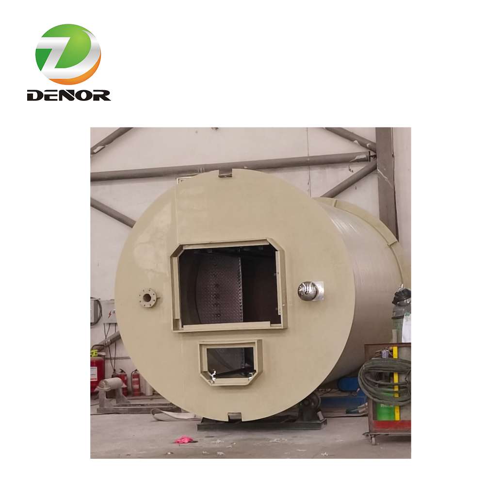 HMPP Integrated Pump Stations