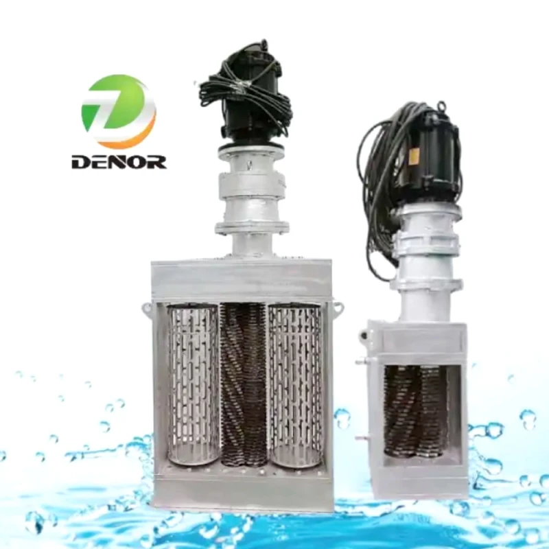 Twin Shaft Grinder