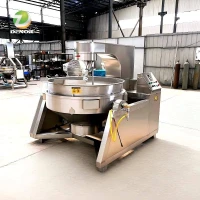 Industrial Cooking Pot