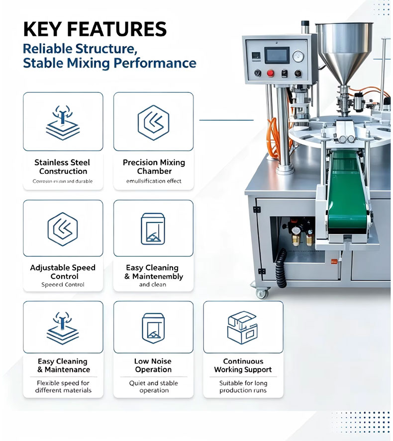 Juice Production Line