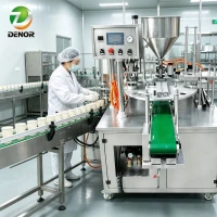 Juice Production Line