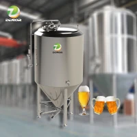 Beer Production Line